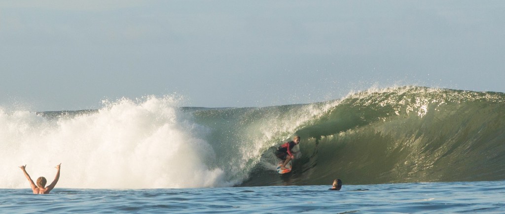 PHOTO1 JOSH CASTLEDEN