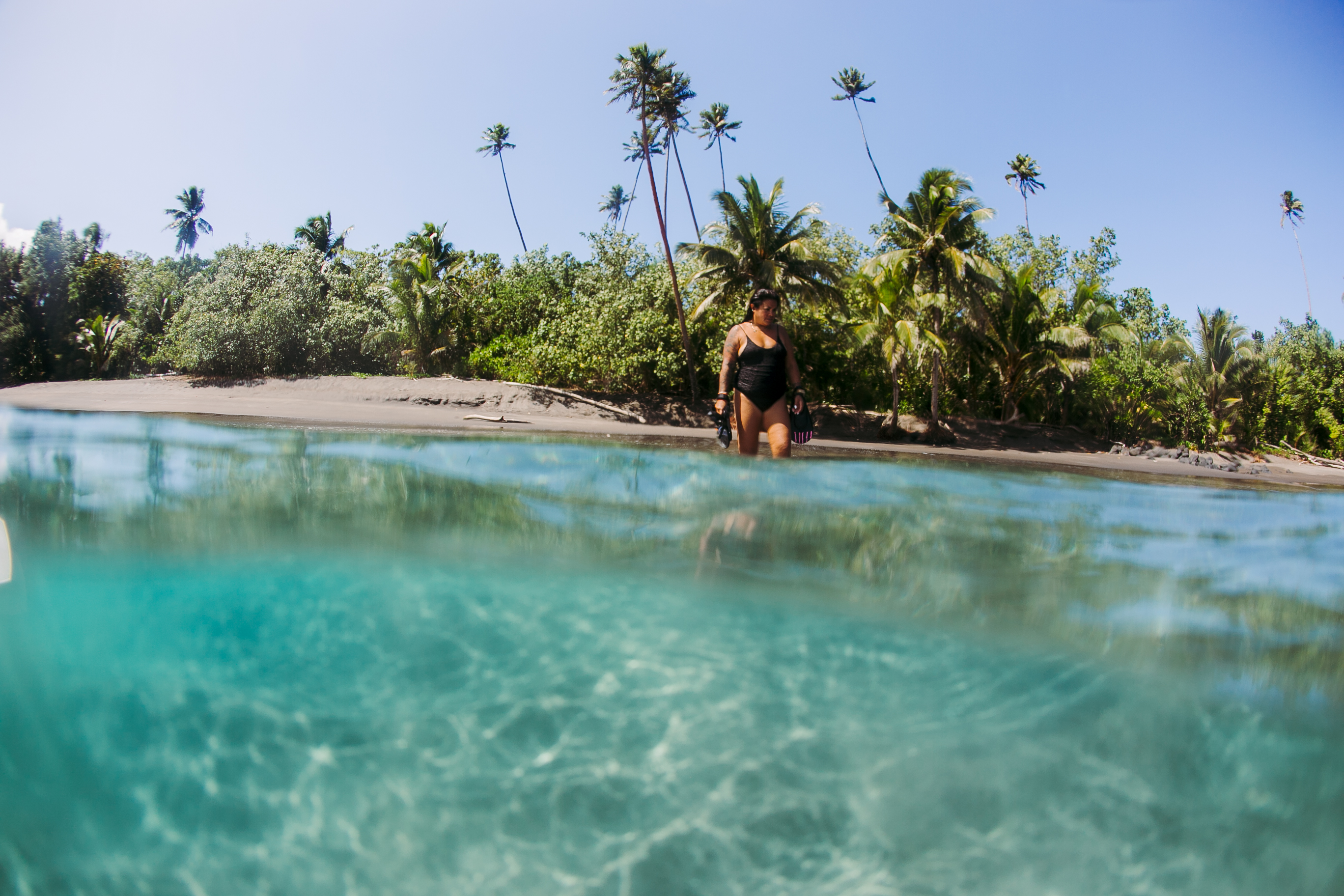 The Best Outdoor Adventures for Your Samoa Holiday